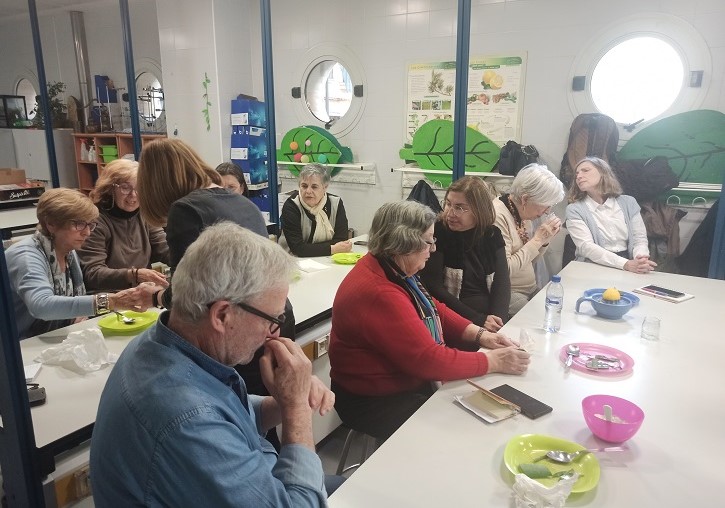 Taller Crema de Aloe (2ª edición)(14/03/24)